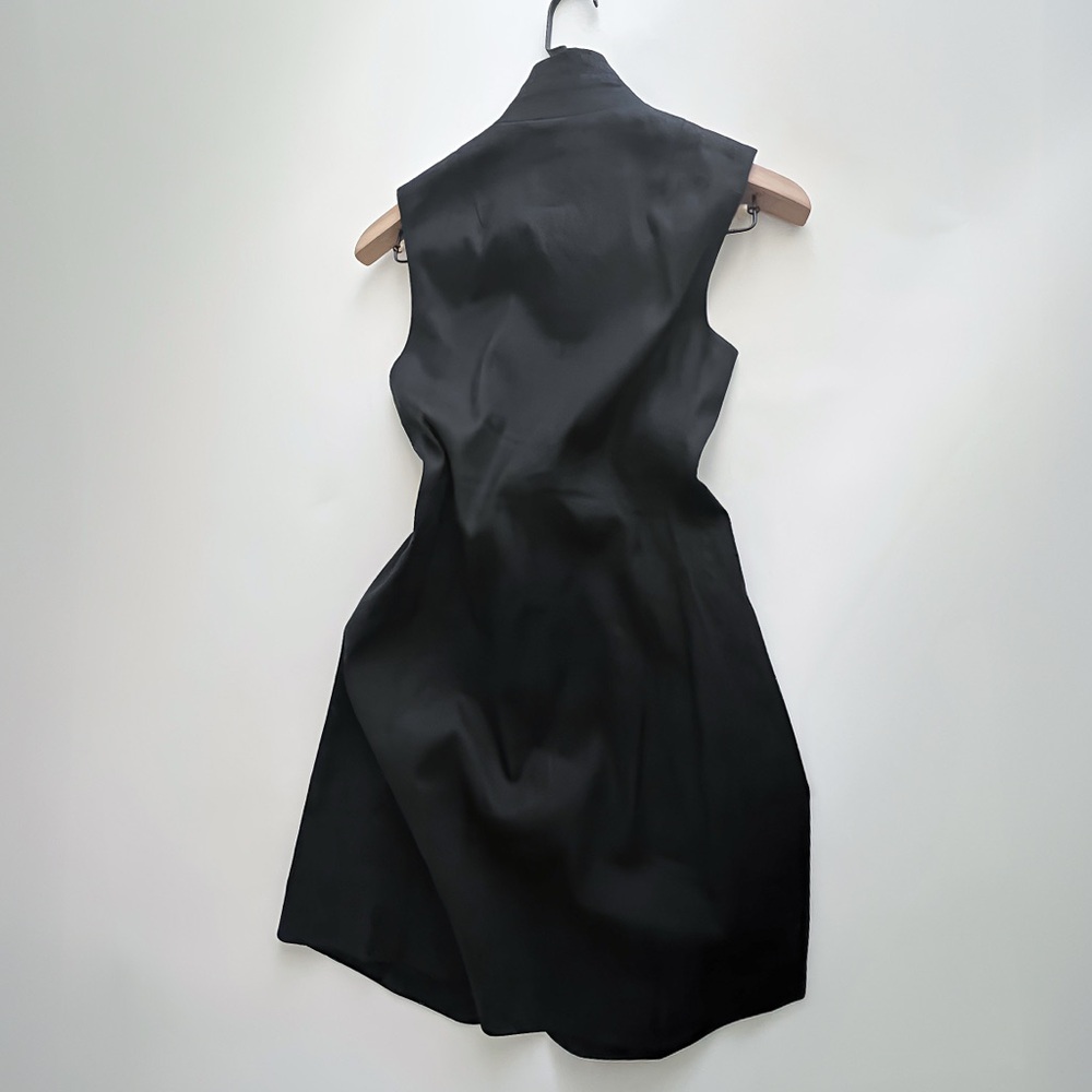 Rag & Bone Slade Vest Dress | NWT | $550 Retail | Size 2-4 - Picture 8 of 10
